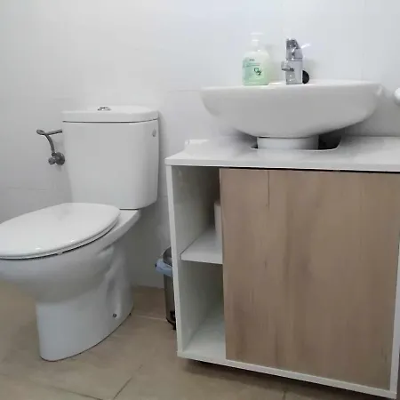 Apartamento Lovely Mira With Pool Puerto del Carmen (Lanzarote)