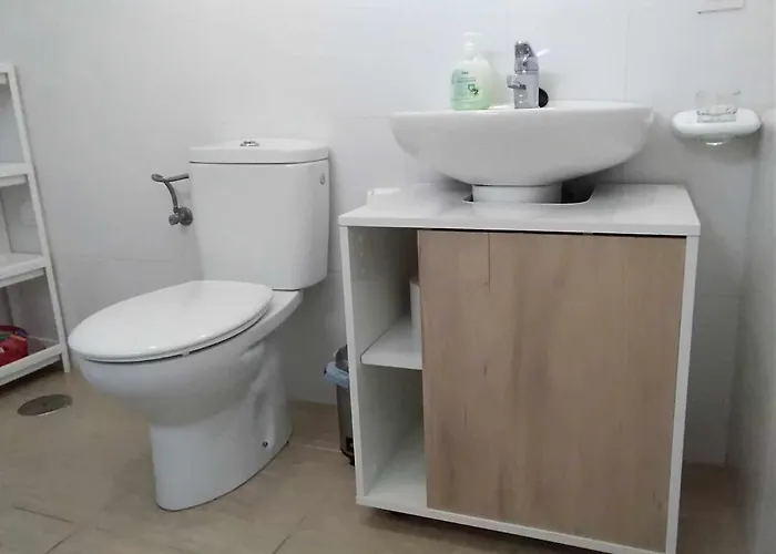 Apartman Lovely Mira With Pool Puerto del Carmen