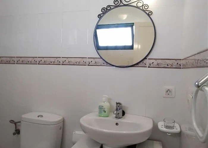 Lovely Mira With Pool