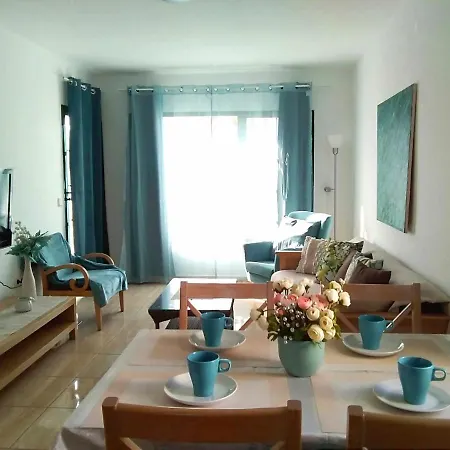 Lovely Mira With Pool * 푸에르토 델 카르멘