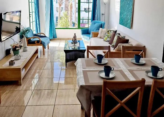 Appartement Lovely Mira With Pool *