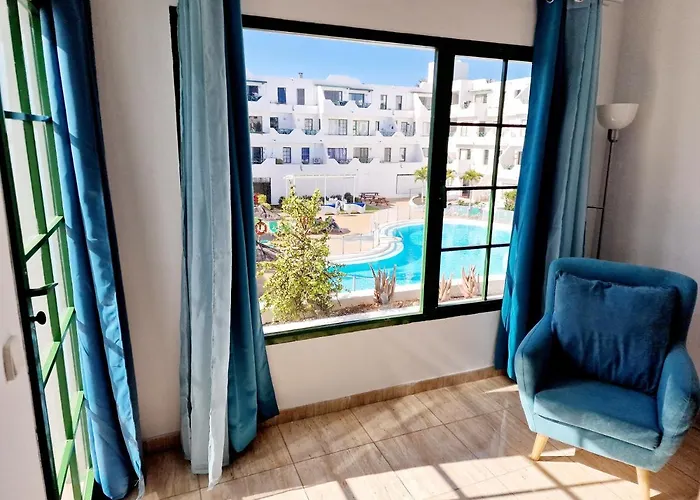 Appartement Lovely Mira With Pool *