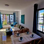 Lovely Mira With Pool Appartement Puerto del Carmen (Lanzarote)