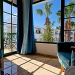 Lovely Mira With Pool Appartement Puerto del Carmen (Lanzarote)