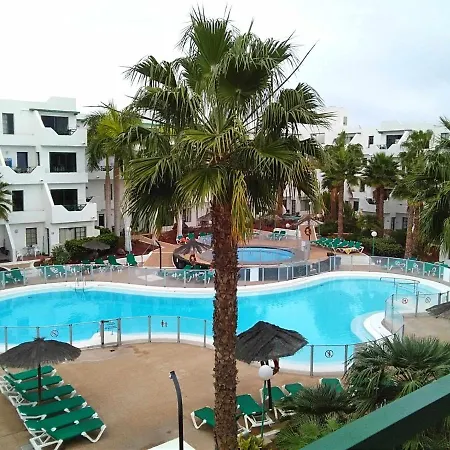 Apartment Lovely Mira With Pool